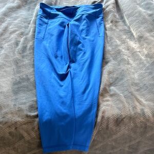 GAP Electric Blue Activewear